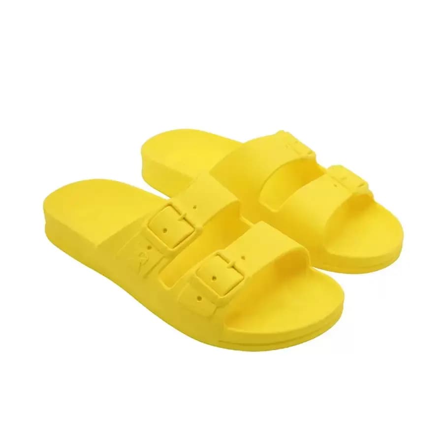 Sandalen für Damen Cacatoès Bahia