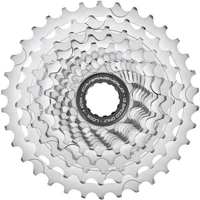 Kassette Campagnolo Chorus 12 v 11-29 T