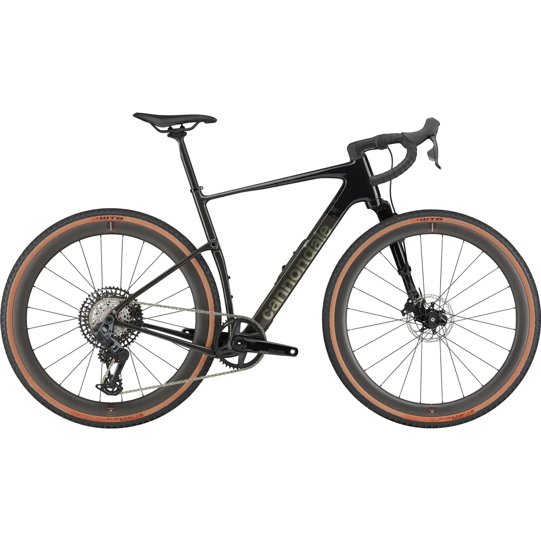 Fahrrad Cannondale Topstone Carbon 1 Lefty AXS SRAM GX Eagle AXS, T-Type 12 v