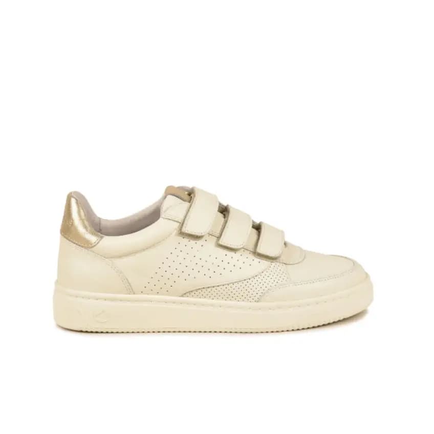 Damensneaker Pataugas Basalt S/N F2I