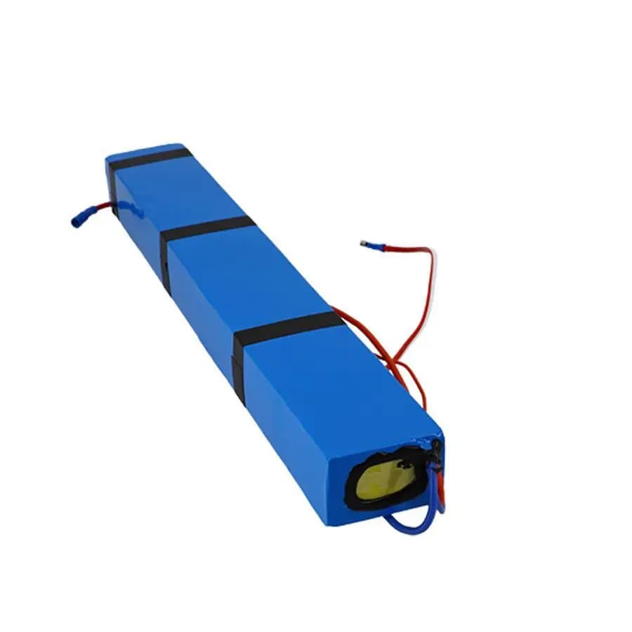 Integrierter Akku für Elektrofahrräder Sélection CGN 622