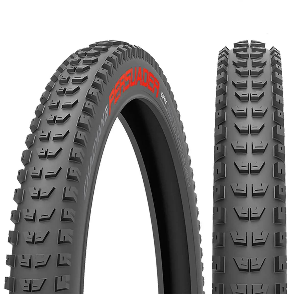 Reifen Chaoyang TLR Chaoyang Persuader Dry