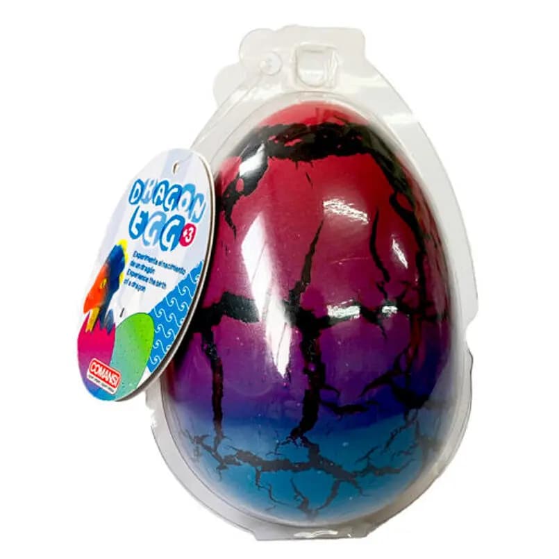 Dekoratives Objekt Comansi Dragon Egg birth