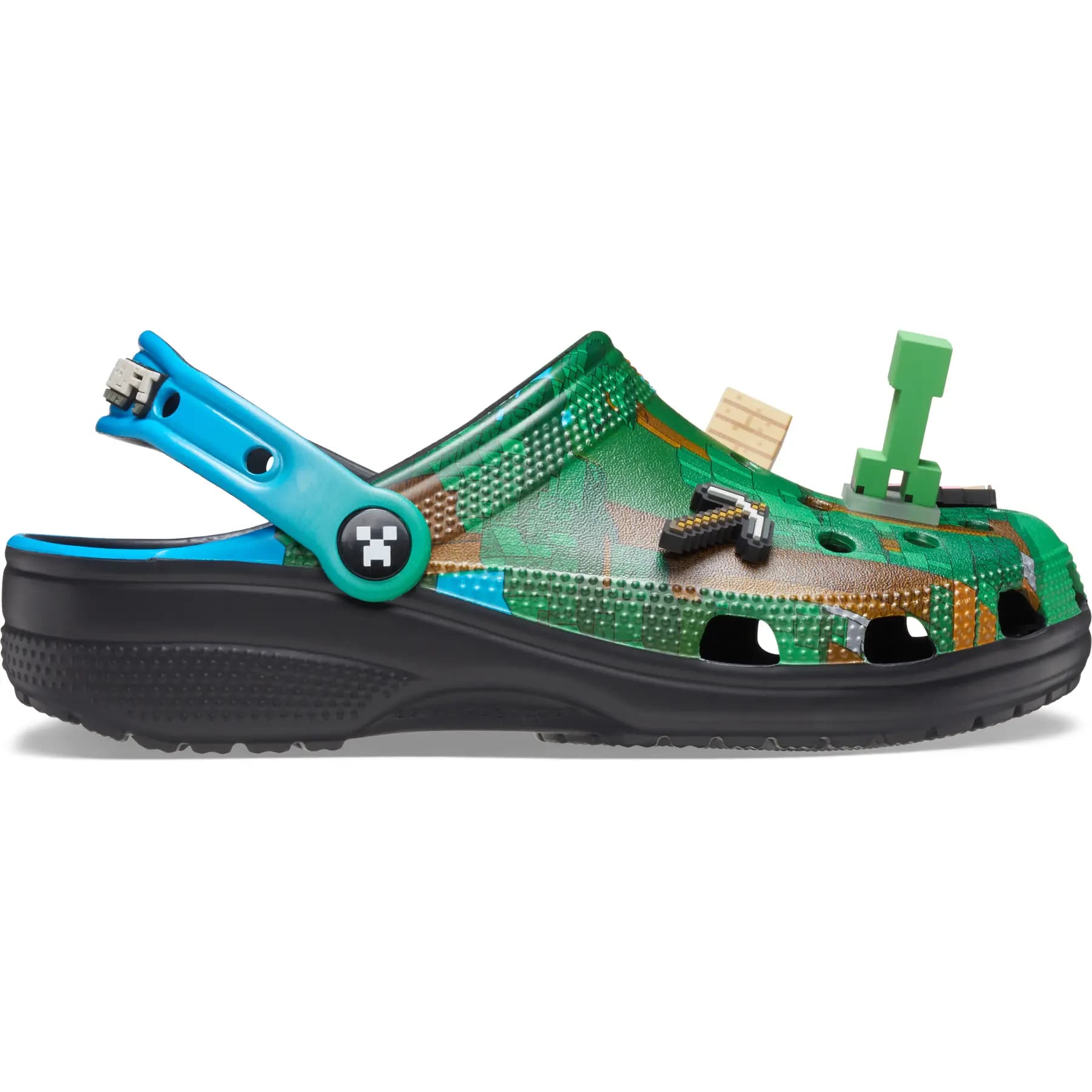 Clogs Crocs Minecraft Classic Clog