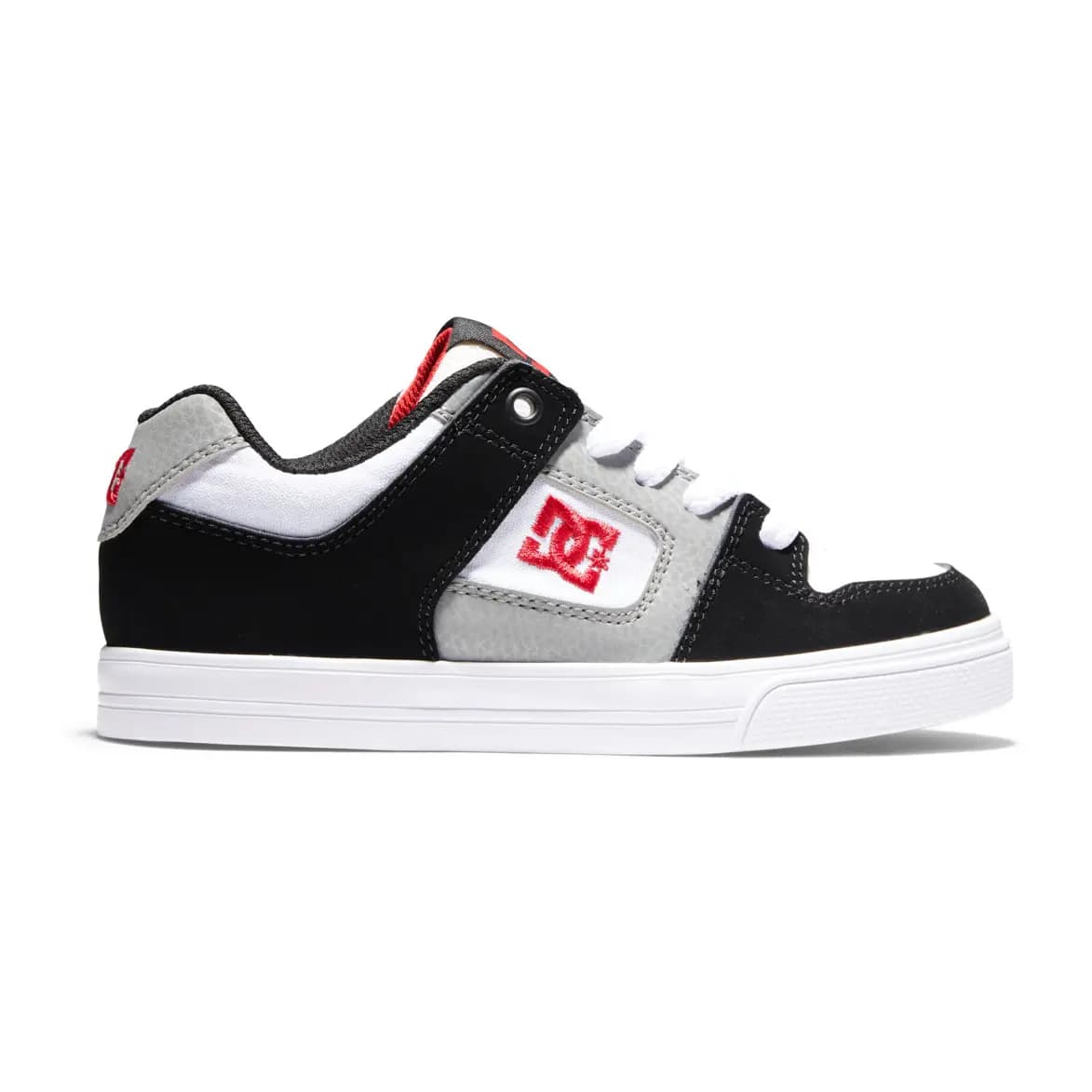 Kinderschuhe DC Shoes Pure