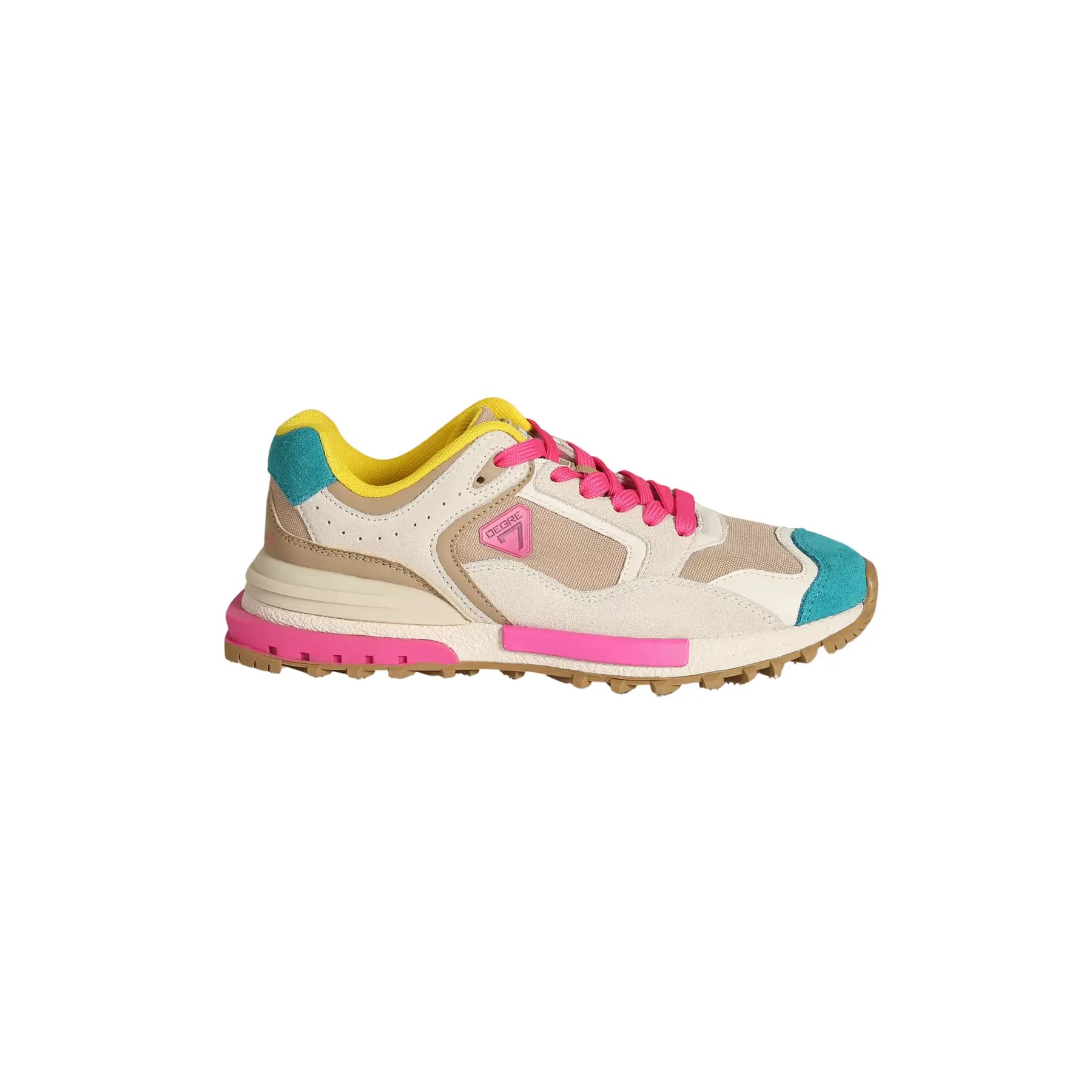 Sneakers DEGRE7 Helo 7