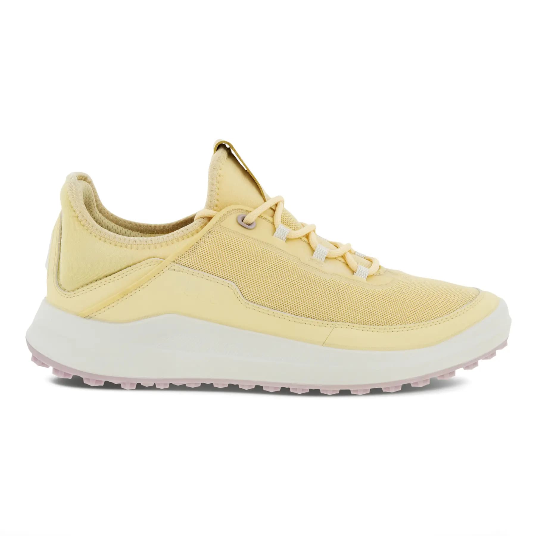 Nockenlose Damen-Golfschuhe Ecco Core Mesh
