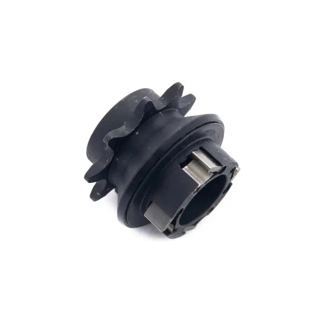 Driver cassette LHD Eclat Cortex CS