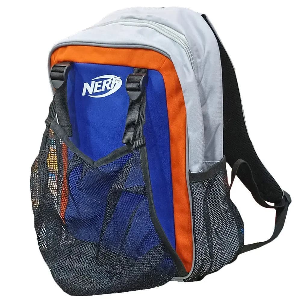 Rucksack Educa Borras Nerf