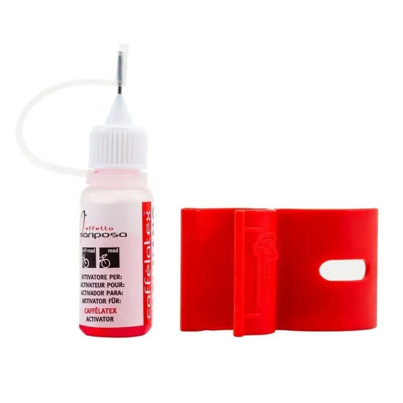 Pflegeprodukte vorbeugender Aktivator Effetto Mariposa caffélatex zot! nano 10ml