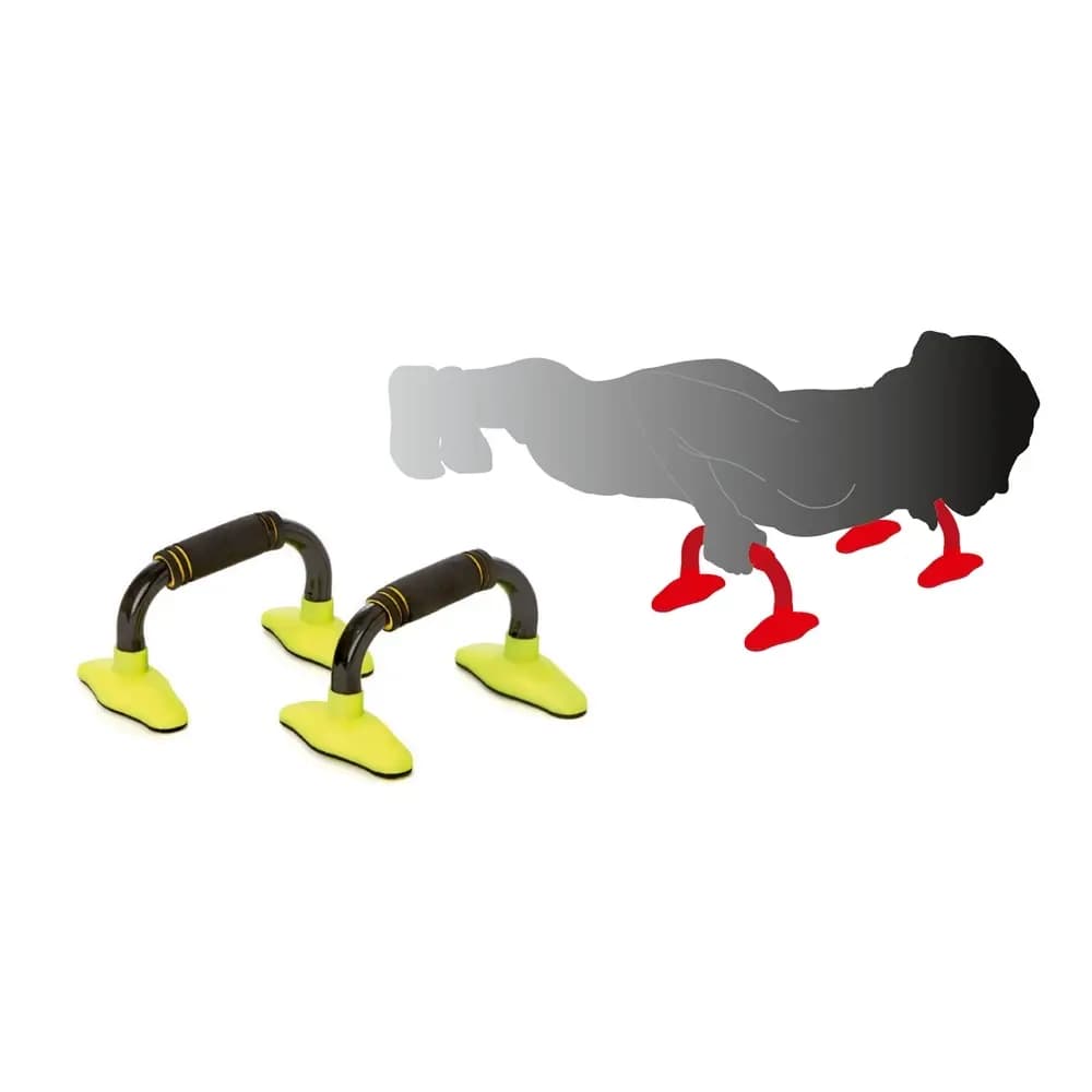 Push-up-Ständer Tremblay (x2)