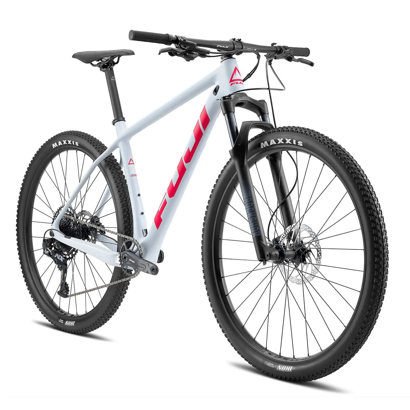 Mountainbike Fuji SLM 29 2.7 SX Eagle 1x12