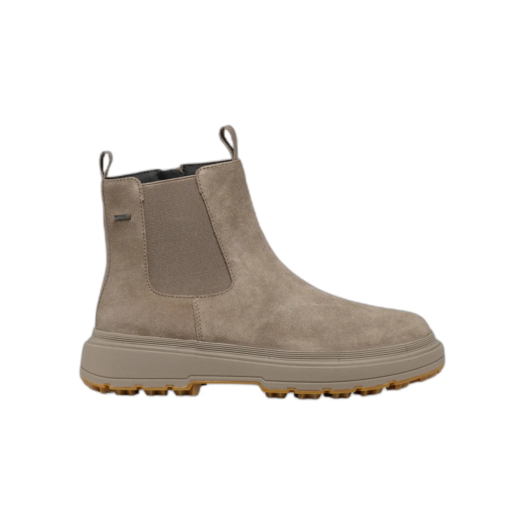 Damen Stiefeletten Geox Lamidie ABX D