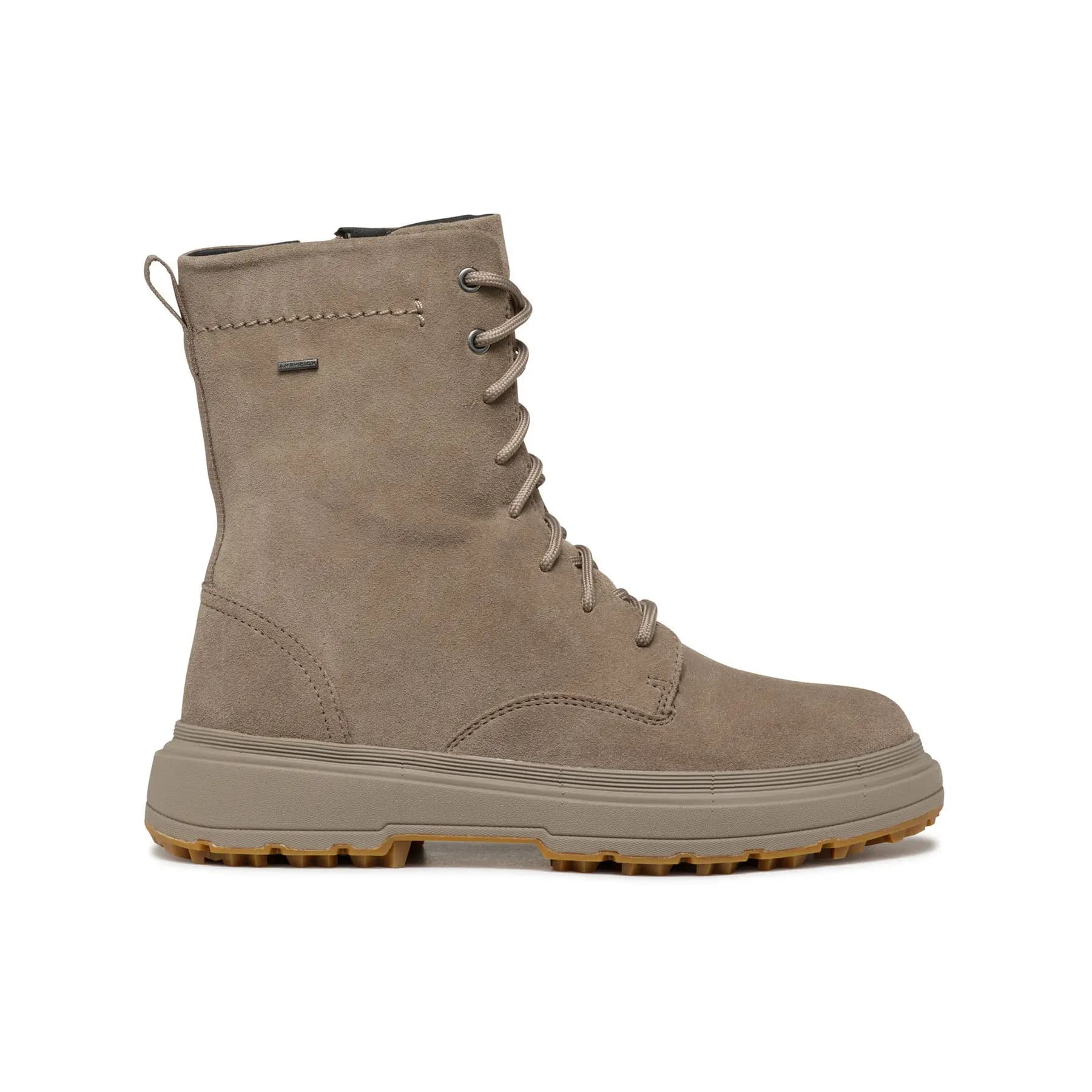 Damen Stiefeletten Geox Lamidie ABX E
