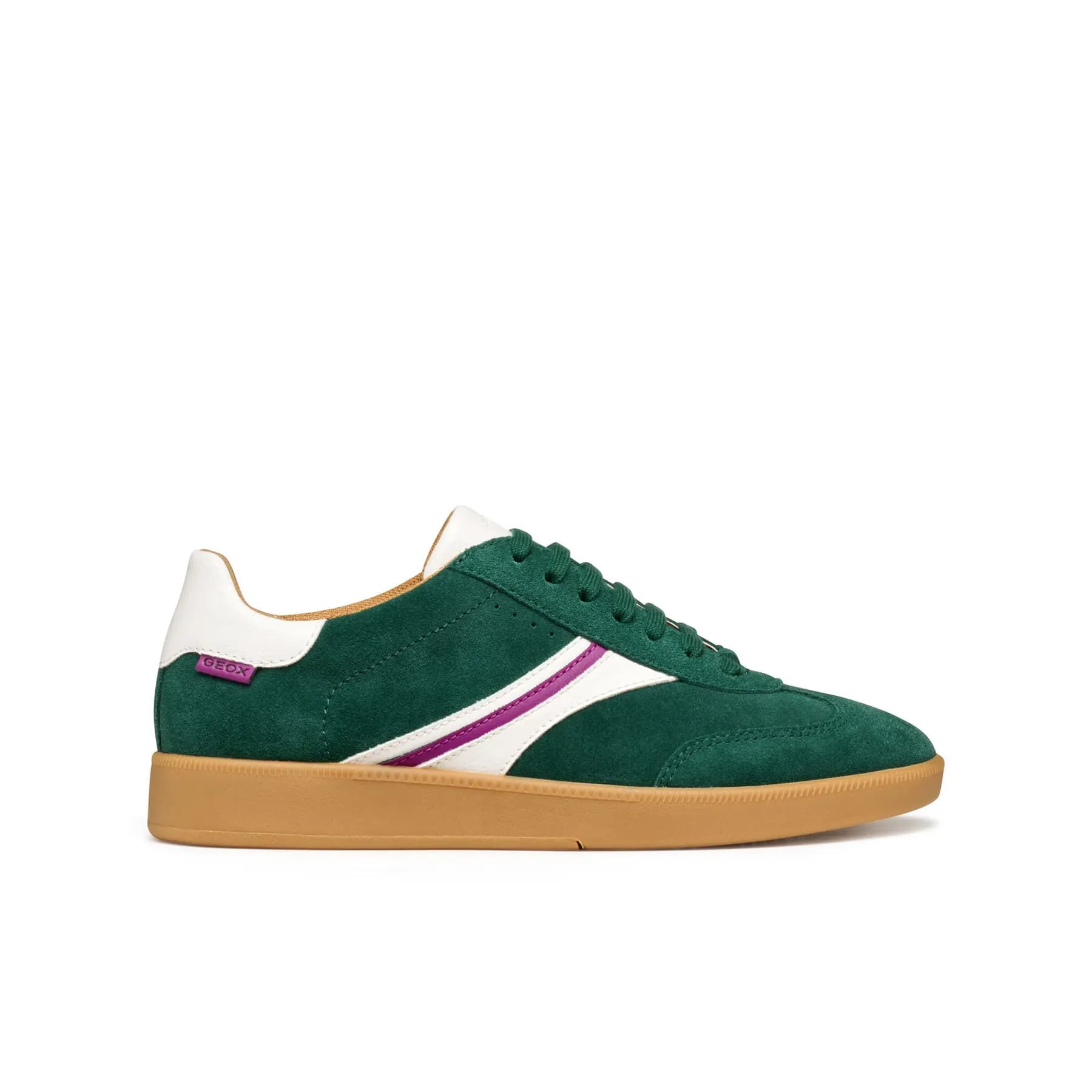 Sneakers Geox Meleda A
