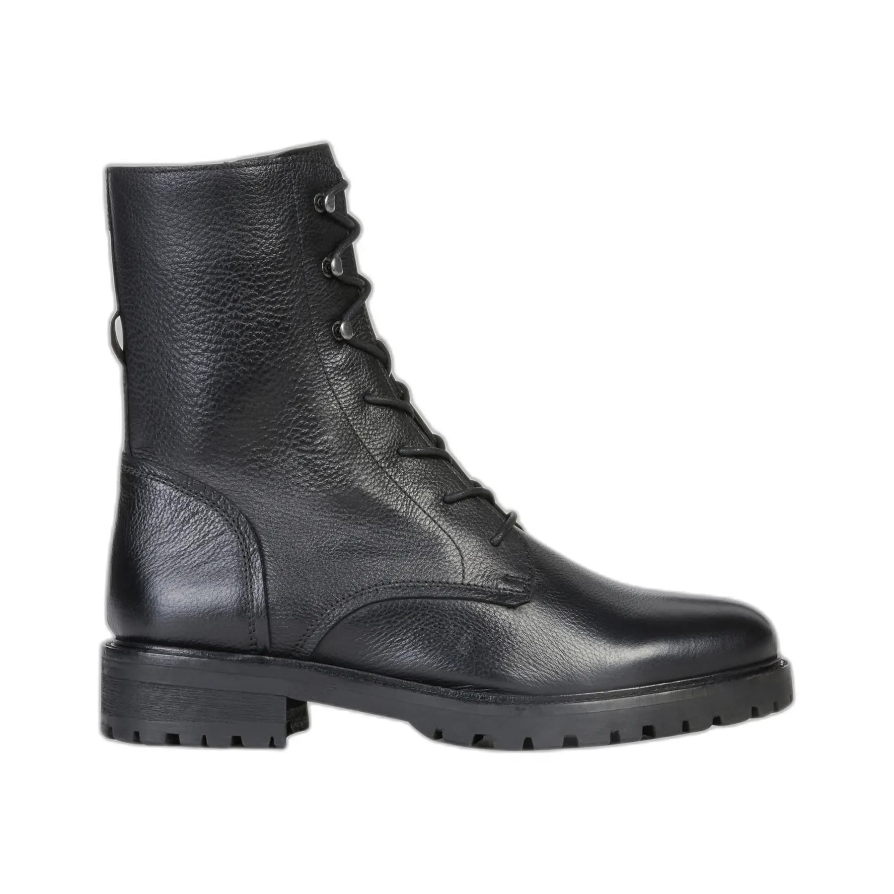 Damen Stiefeletten Geox Hoara