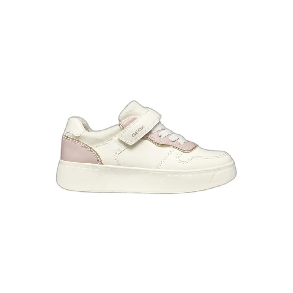 Mädchen Sneakers Geox Mikiroshi A