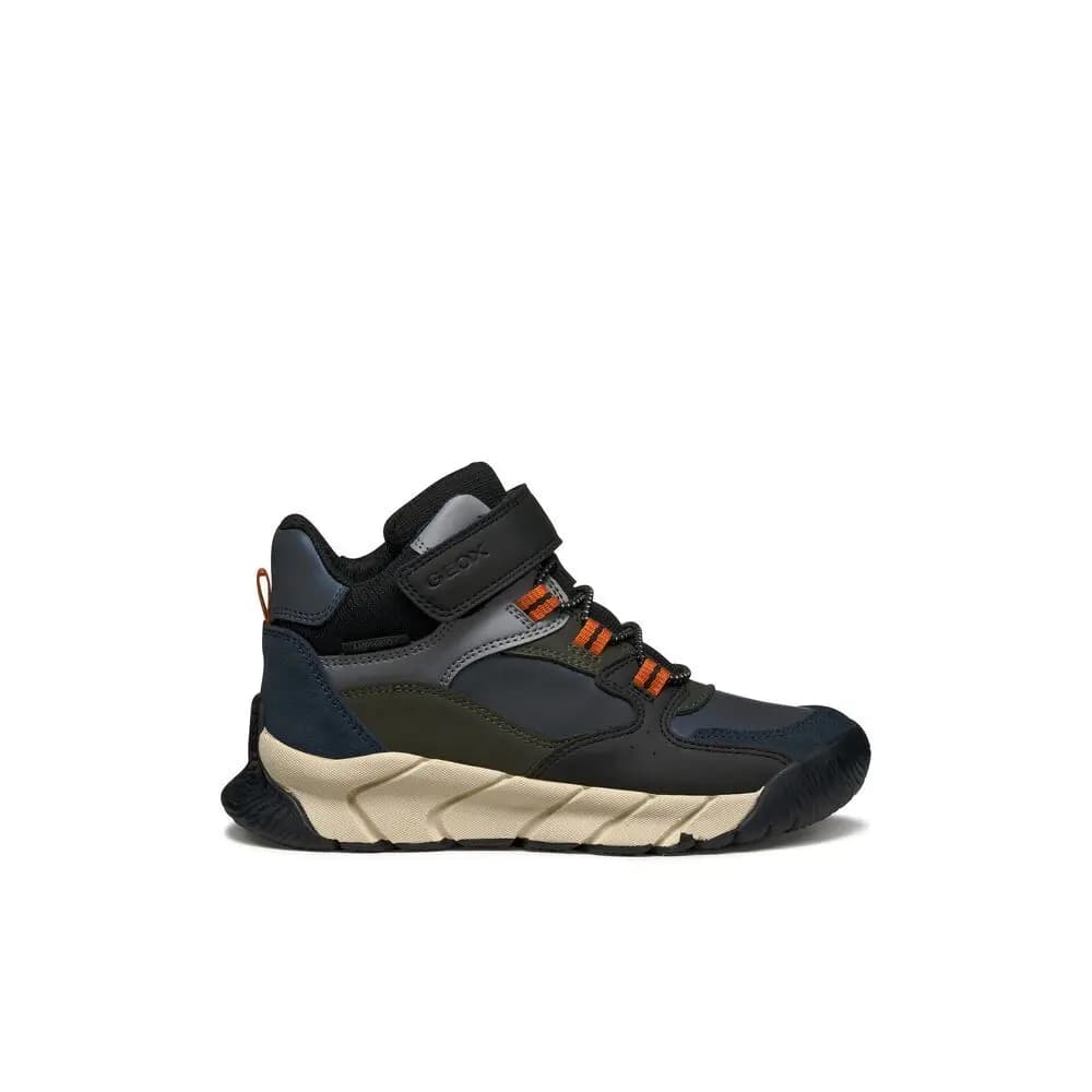 Sneakers Geox Flexyper Pro ABX