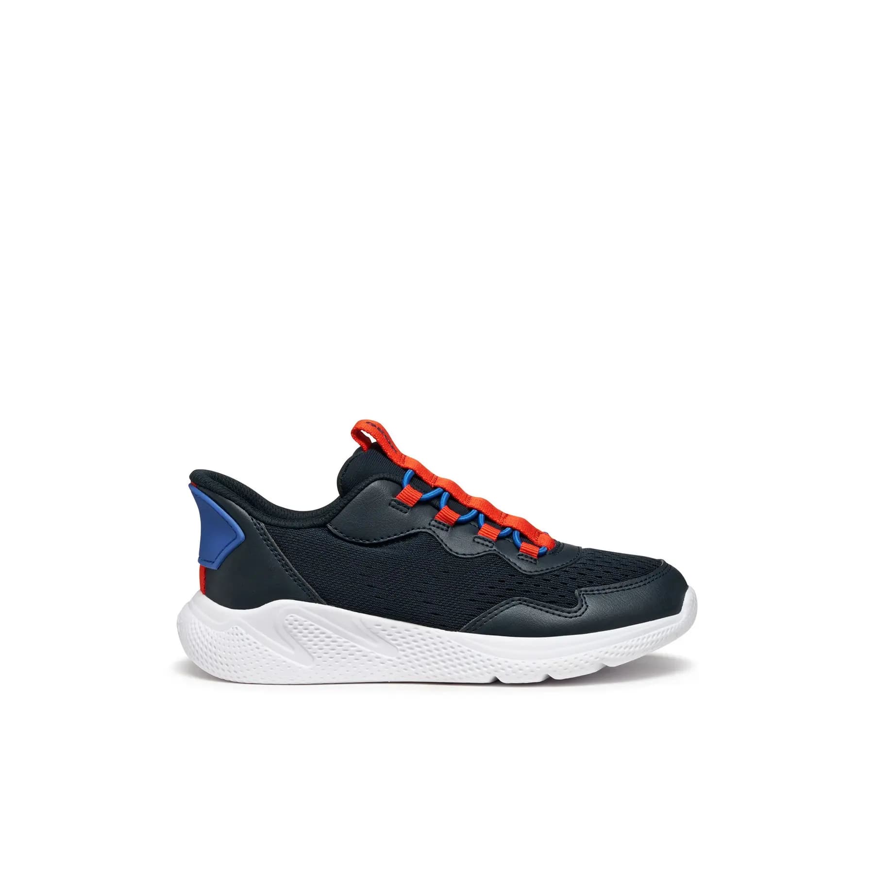 Sneakers Geox Sprintye Fast In