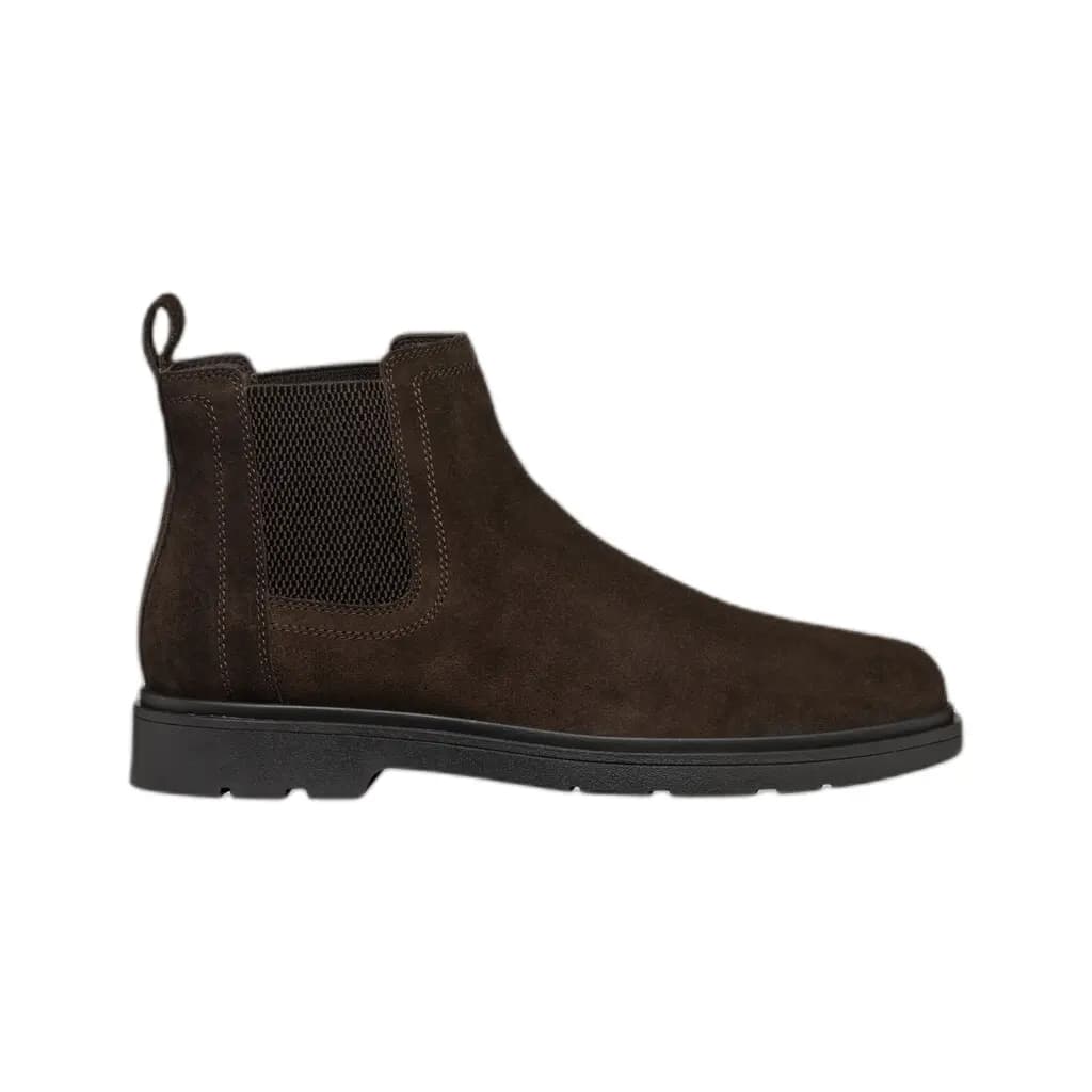 Stiefeletten Geox Spherica EC1 C