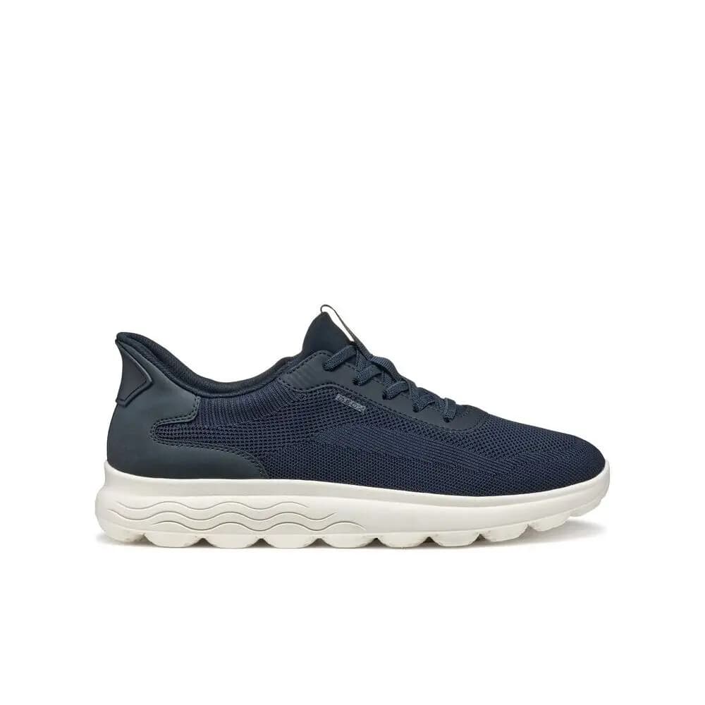 Sneakers Geox U Spherica Plus A