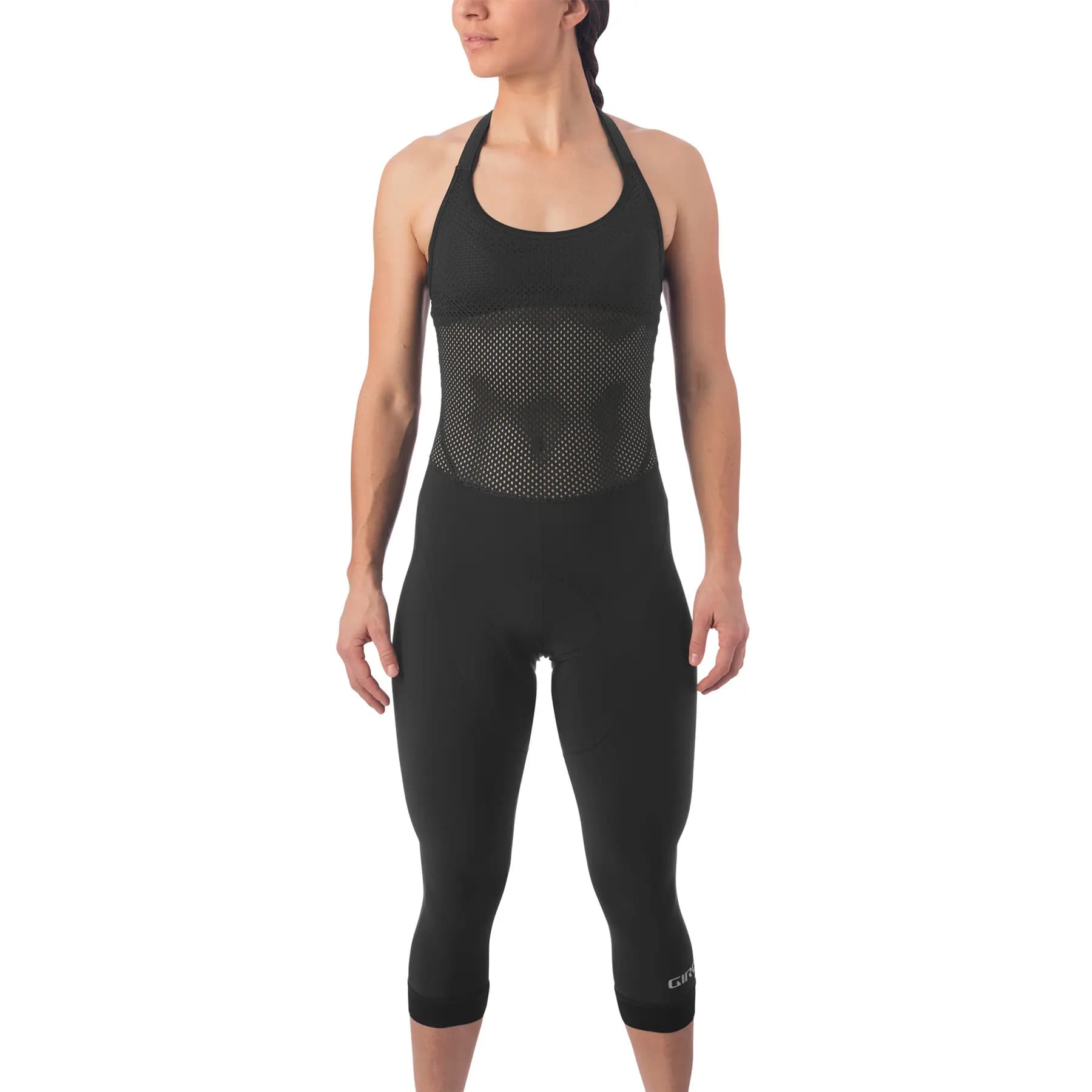Leggings Frau Giro Chrono Expert Halter