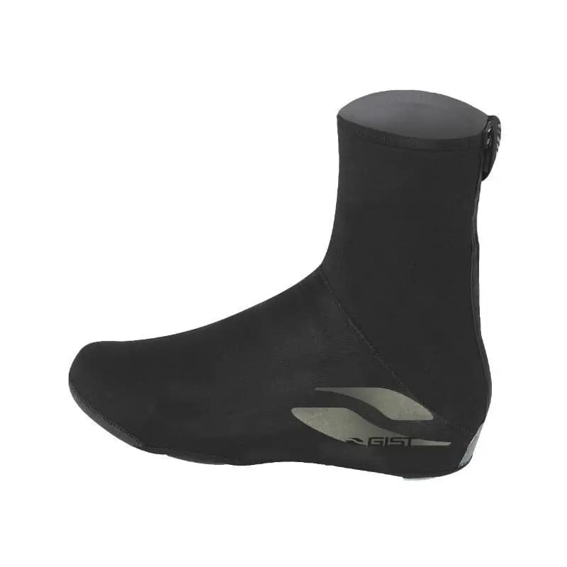 Paar Neopren-Winter-Überziehschuhe (Klettverschluss) Gist 5485