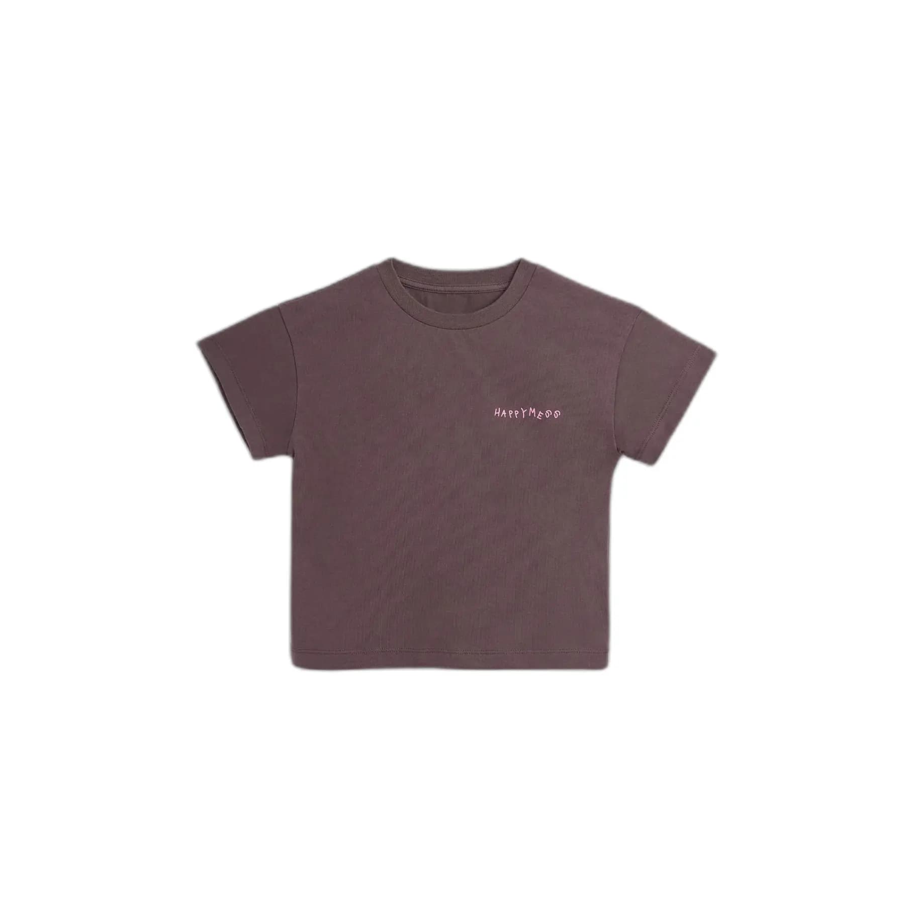 T-Shirt Baby Happymess