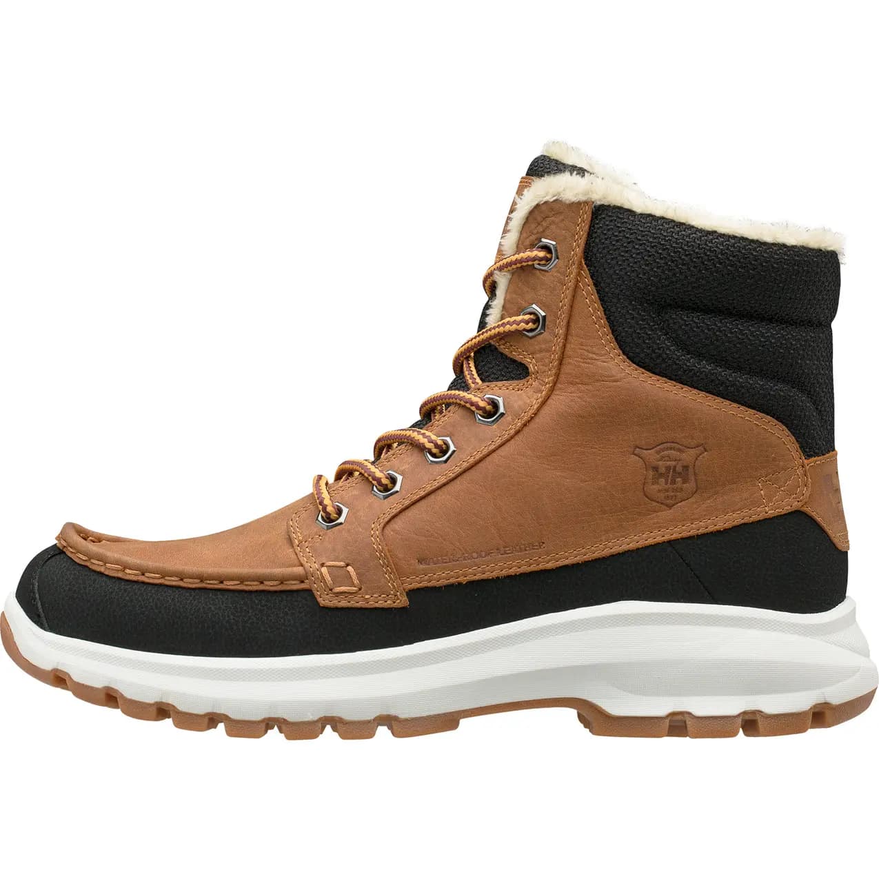 Wanderschuhe Helly Hansen Garibaldi V3
