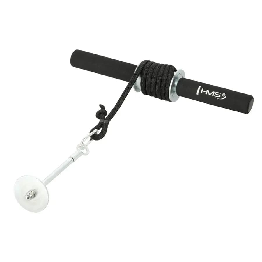 Handgelenkrolle HMS F4420