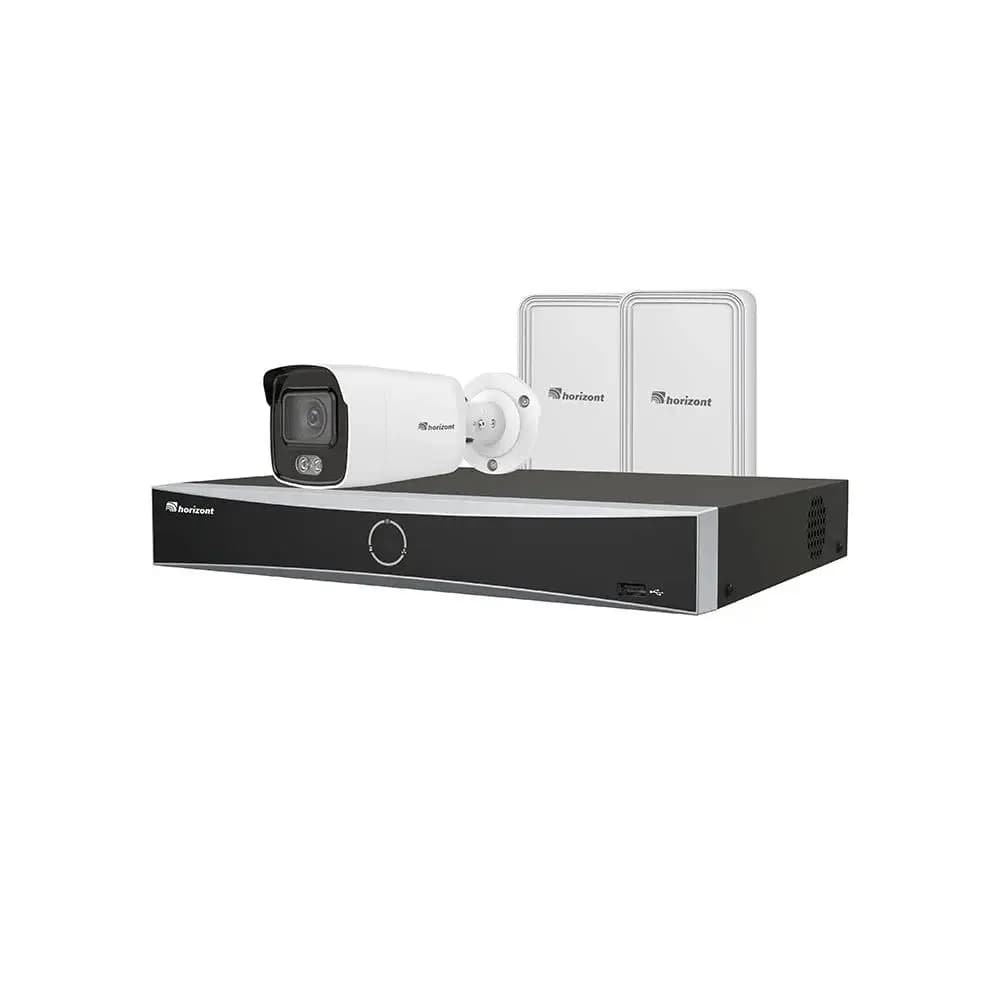 Vision Connect Wifi Kit 1 Kamera Horizont