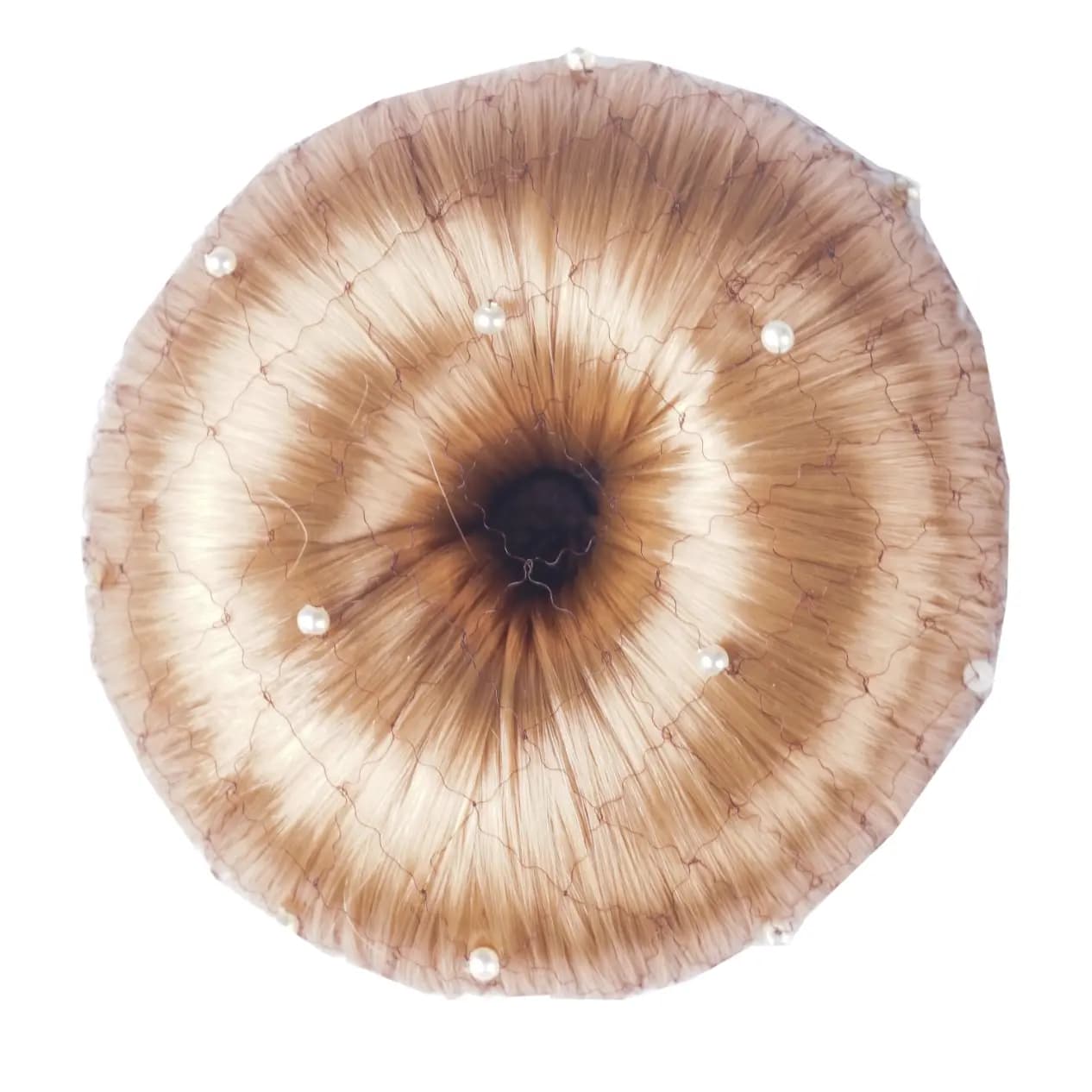 Haarnetz für Damenen HORKA Pearl