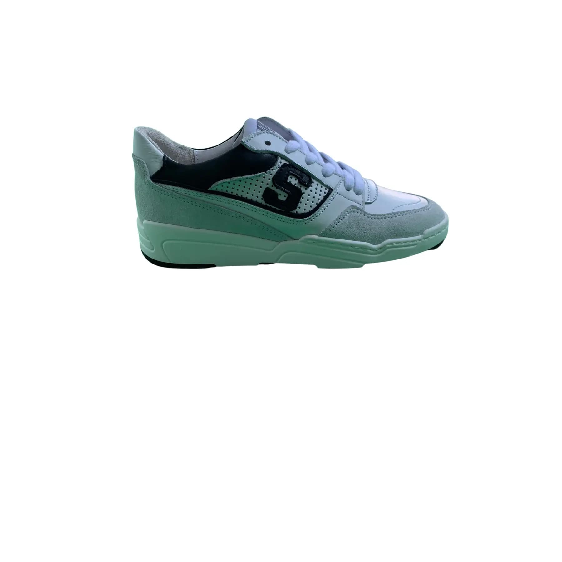 Sneakers für Damen Semerdjian Bey