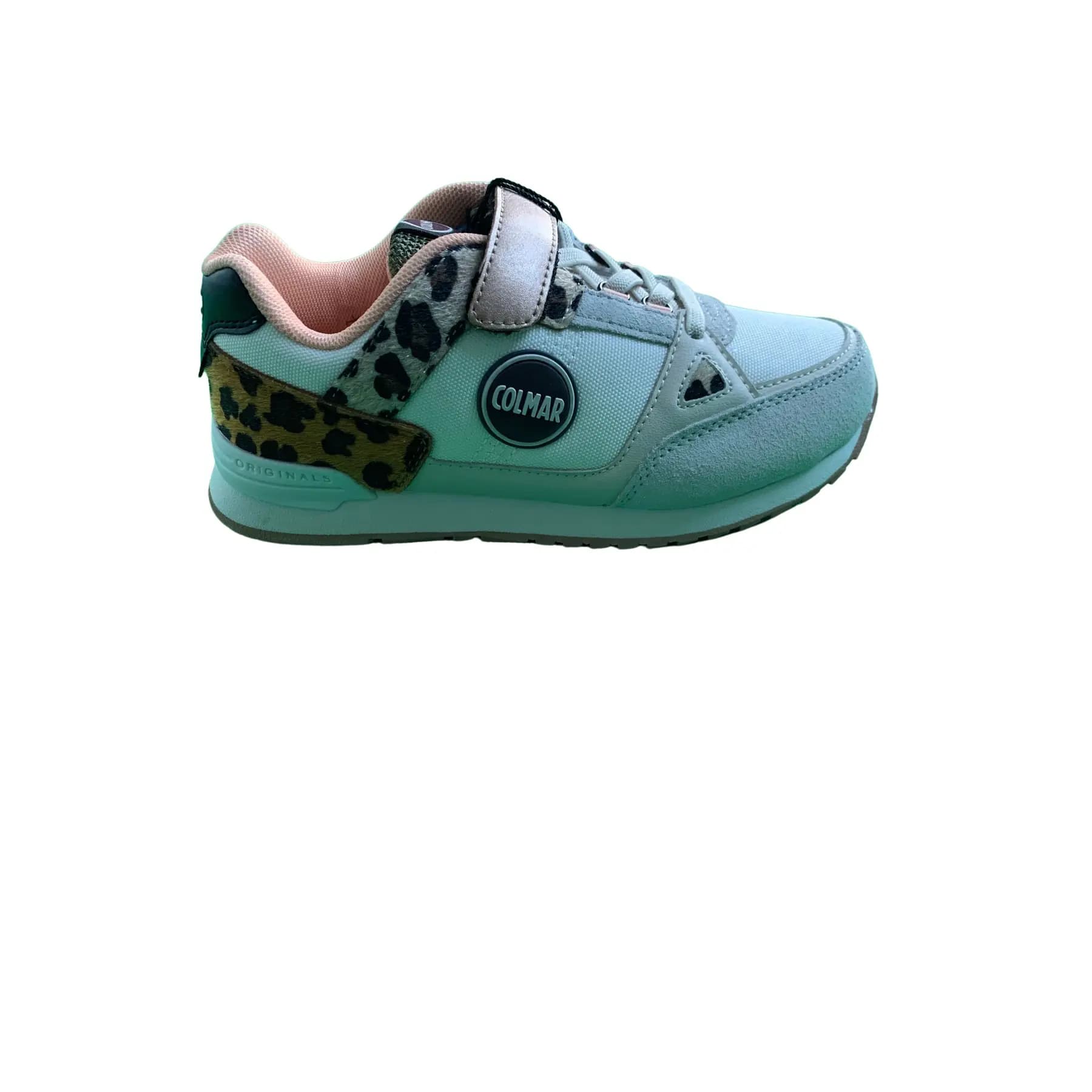 Sneakers Colmar Supreme Lynx