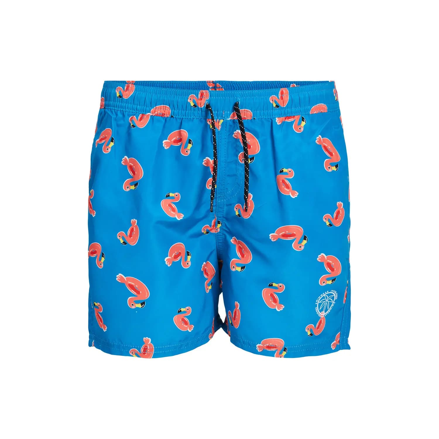 Badeshorts Kinder Jack & Jones Jpstcrete Jjswim Akm