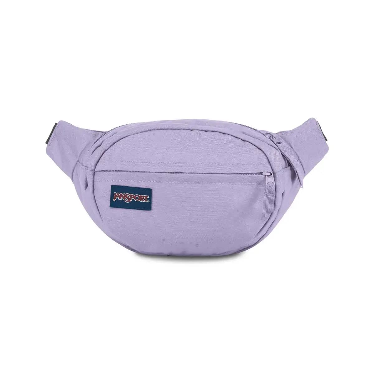 Tasche Banane fifth avenue pastel lilac Jansport
