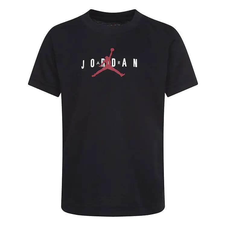 T-Shirt für Baby-Jungen Jordan Jumpman Sustainable Graphic