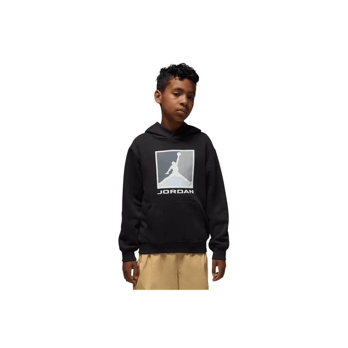Hoodie Kinder Jordan Essentiel