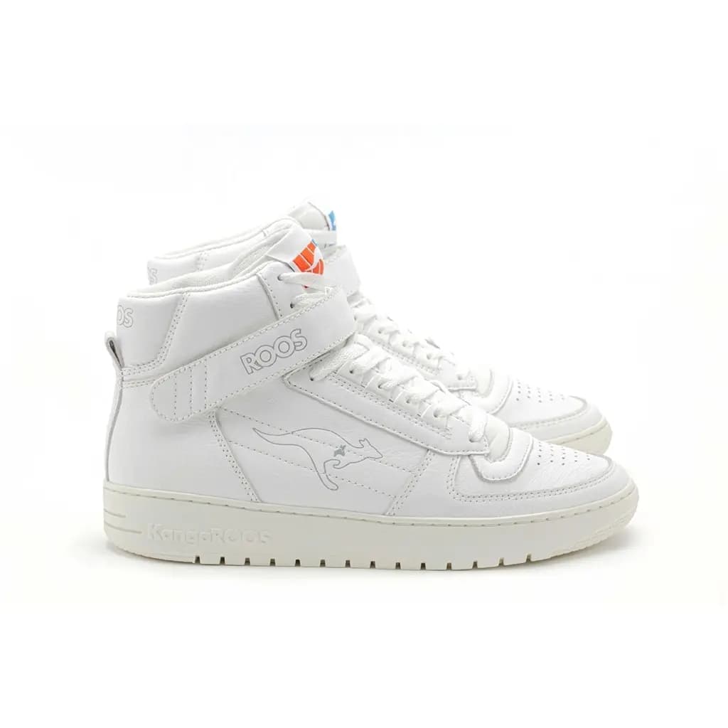 Sneakers KangaROOS Originals - Game HI