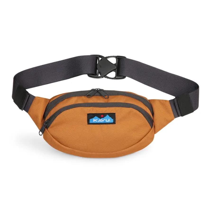 Bauchtasche KAVU Spectator