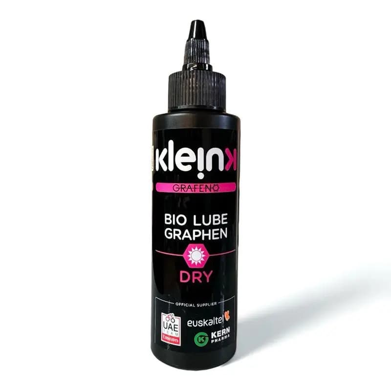 Schmiermittel Klein Bio Graphen