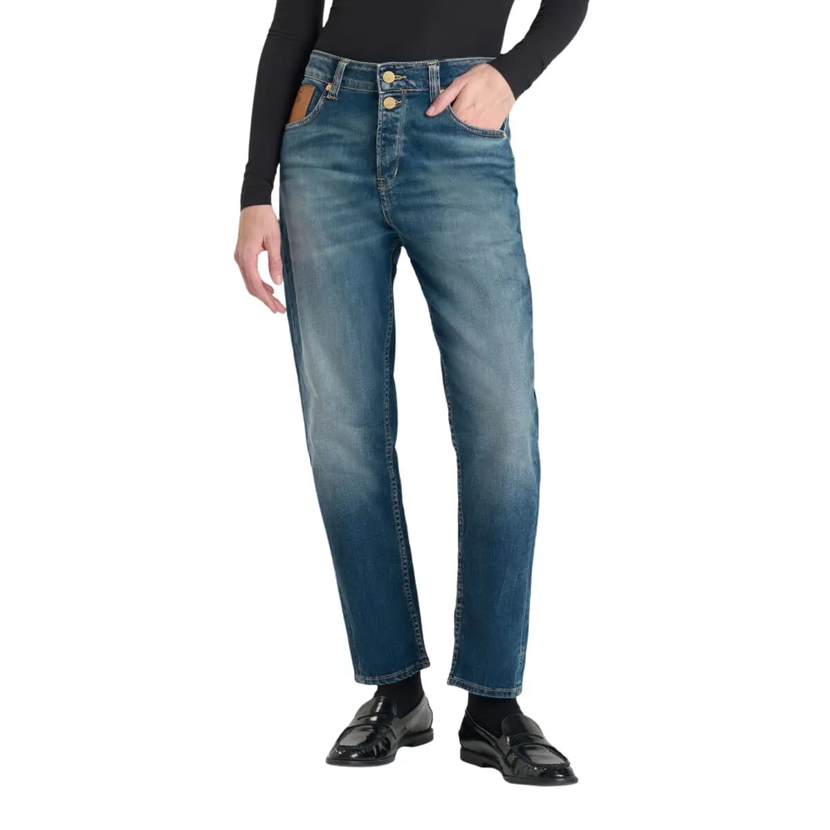 Jeans Le Temps des cerises 400/60 Clelia