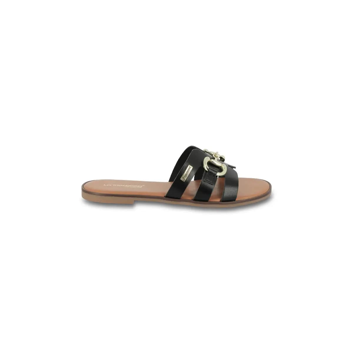 Sandalen für Damen Les Tropeziennes par M.Belarbi Hamia