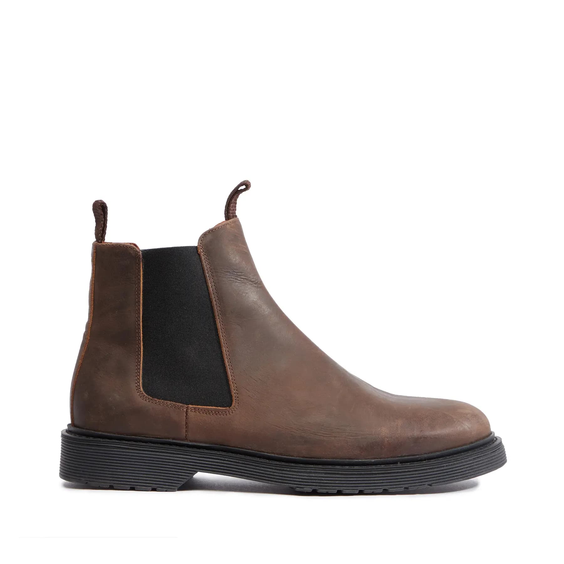 Stiefeletten M.Moustache Axel