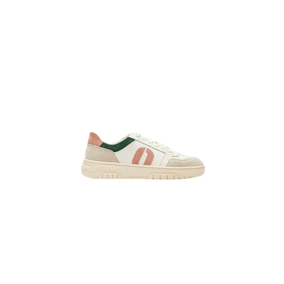 Basketballschuhe M.Moustache Nora