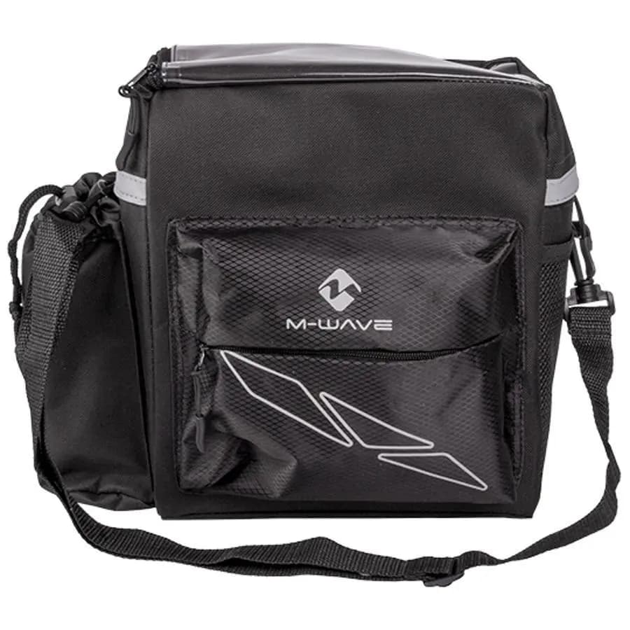 Tasche mit Kartenhalter mit Befestigung M Wave