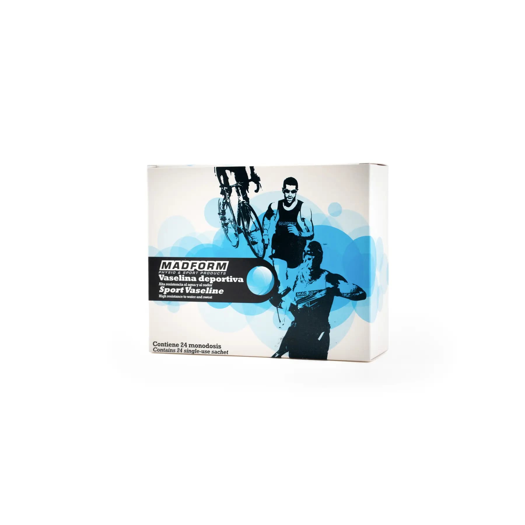 Crème vaseline Madform