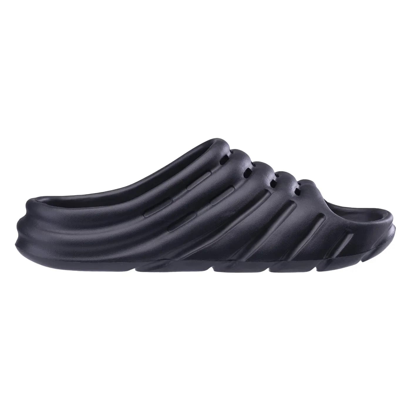 Slides Martes Essentials Gras