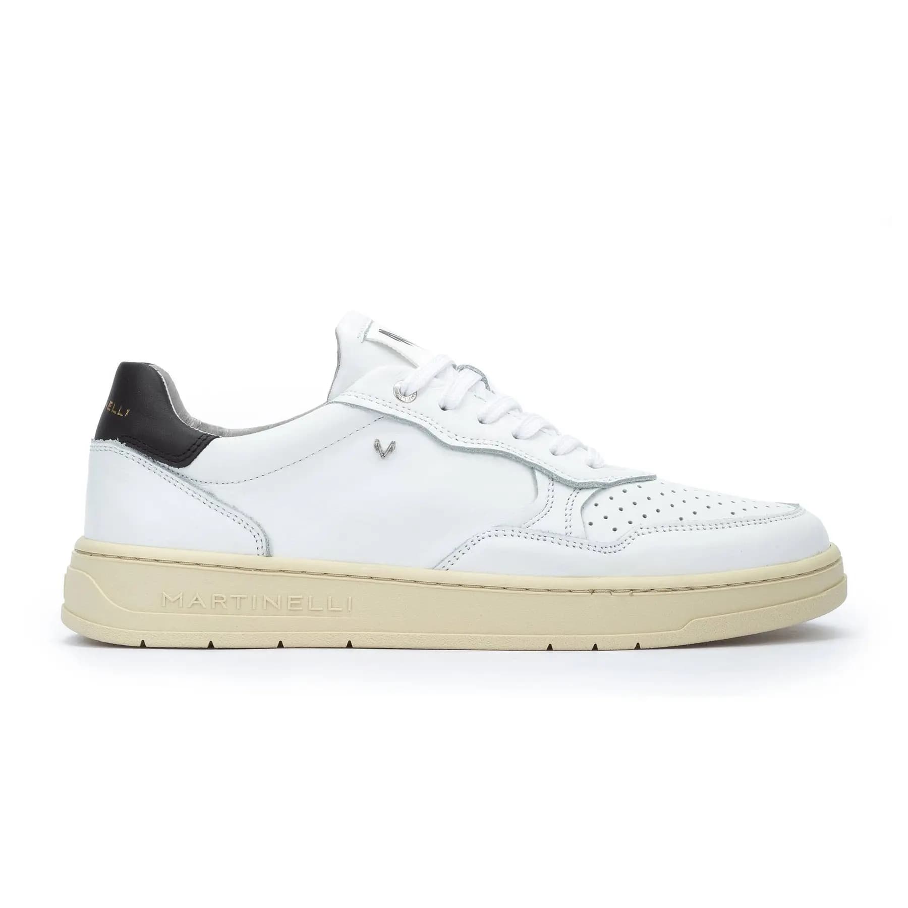 Turnschuhe Martinelli Newhaven