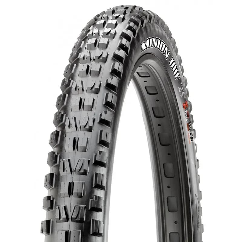 Weicher Tr. Reifen Maxxis Minion DHF 3C Terra / Exo + / Tubeless Ready